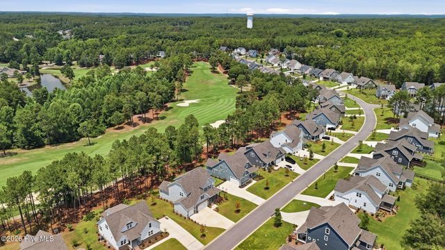 143 Plantation Drive, Southern Pines, NC 28387