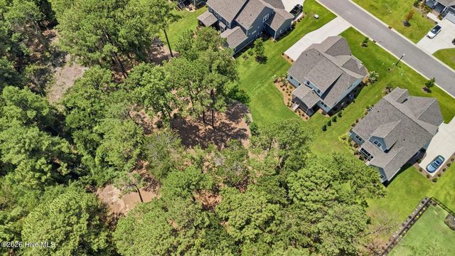 143 Plantation Drive, Southern Pines, NC 28387
