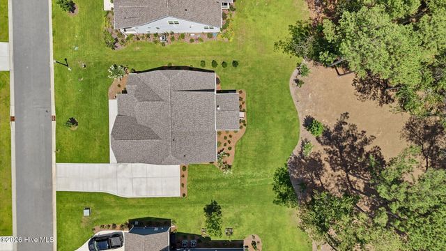 143 Plantation Drive, Southern Pines, NC 28387
