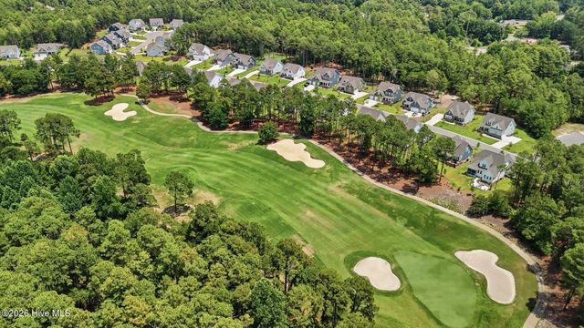 143 Plantation Drive, Southern Pines, NC 28387