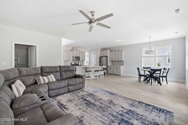 143 Plantation Drive, Southern Pines, NC 28387