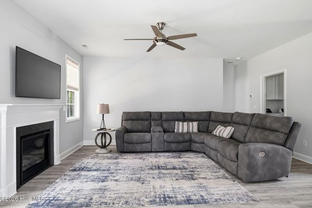 143 Plantation Drive, Southern Pines, NC 28387