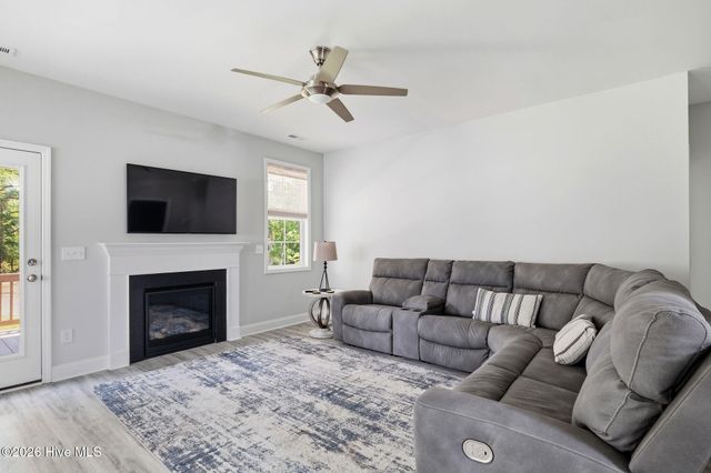 143 Plantation Drive, Southern Pines, NC 28387