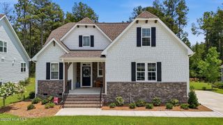 143 Plantation Drive, Southern Pines, NC 28387