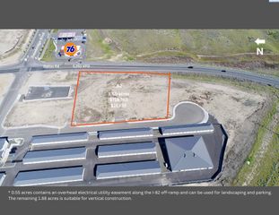 NKA Dallas Rd (A2), Richland, WA 99352