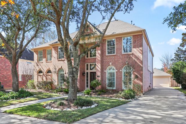 4215 Olive Oak Court, Houston, TX 77059