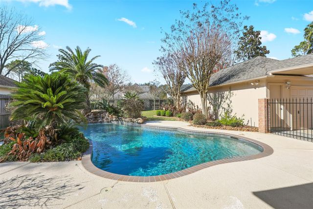 4215 Olive Oak Court, Houston, TX 77059