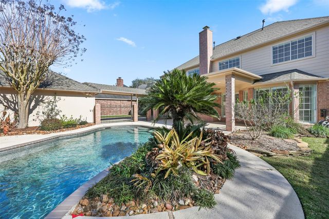 4215 Olive Oak Court, Houston, TX 77059