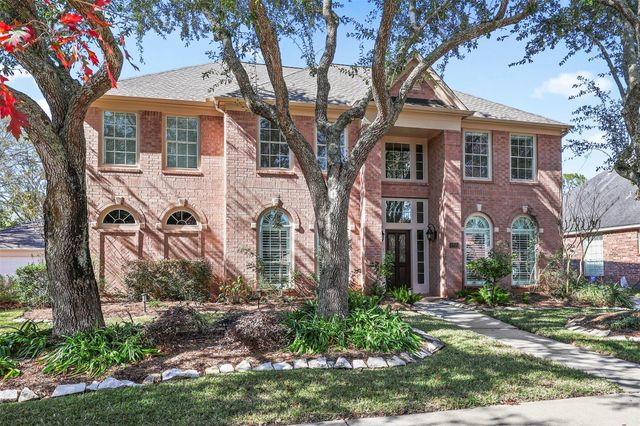 4215 Olive Oak Court, Houston, TX 77059