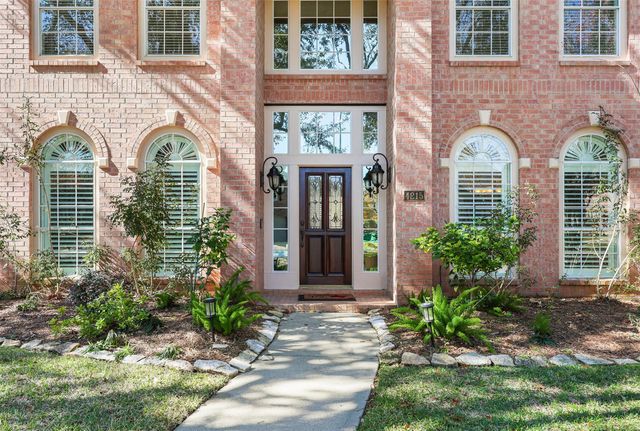 4215 Olive Oak Court, Houston, TX 77059