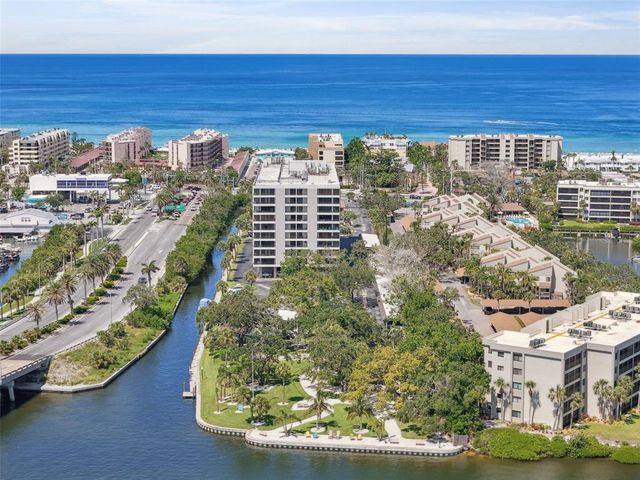 6415 MIDNIGHT PASS ROAD 502, Sarasota, FL 34242