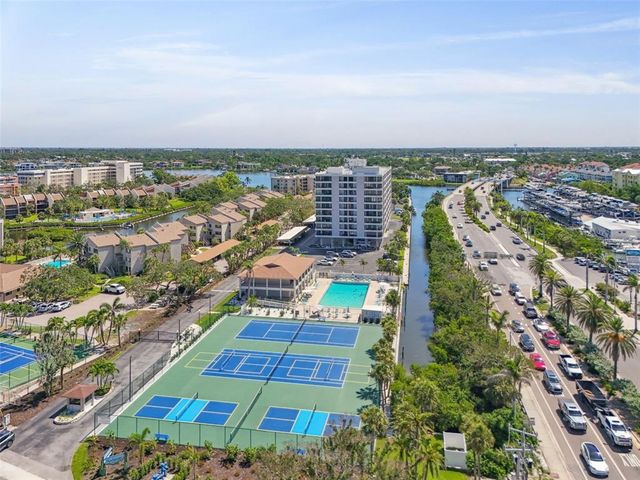 6415 MIDNIGHT PASS ROAD 502, Sarasota, FL 34242