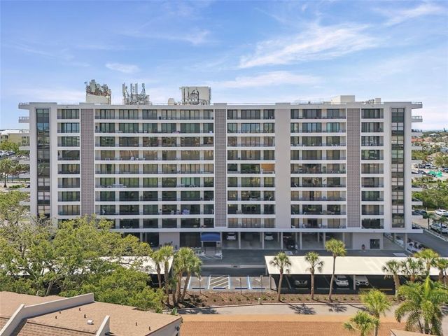 6415 MIDNIGHT PASS ROAD 502, Sarasota, FL 34242