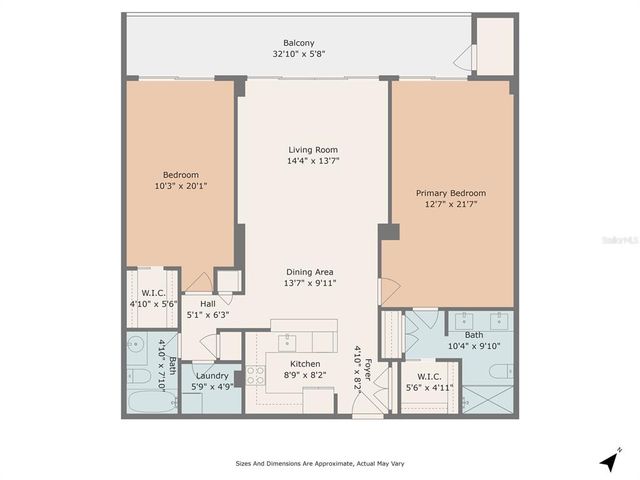 6415 MIDNIGHT PASS ROAD 502, Sarasota, FL 34242