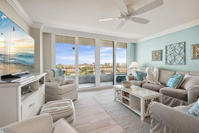 6415 MIDNIGHT PASS ROAD 502, Sarasota, FL 34242