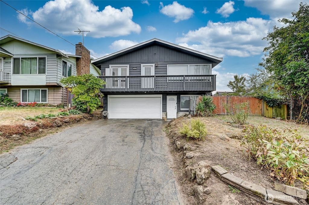 2942 S Fontanelle Street, Seattle, WA 98108