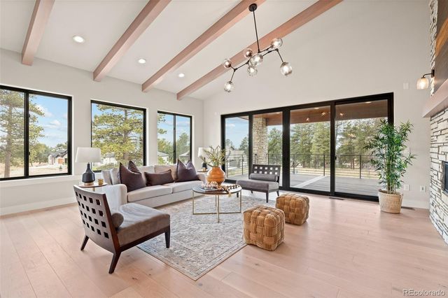 5820 Powell Road, Parker, CO 80134