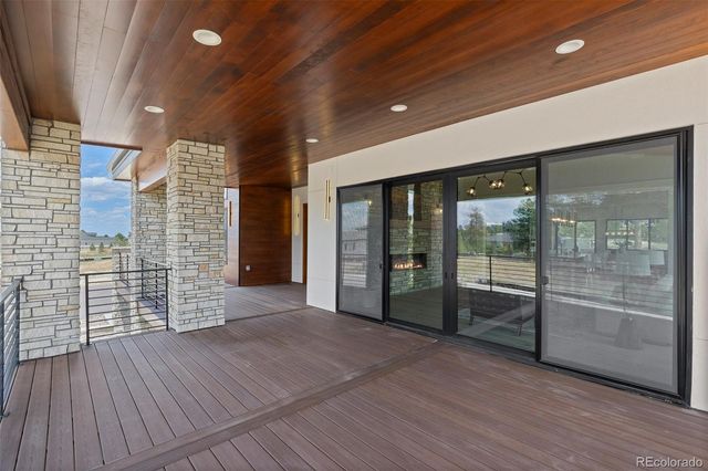 5820 Powell Road, Parker, CO 80134