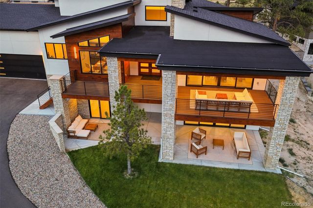 5820 Powell Road, Parker, CO 80134