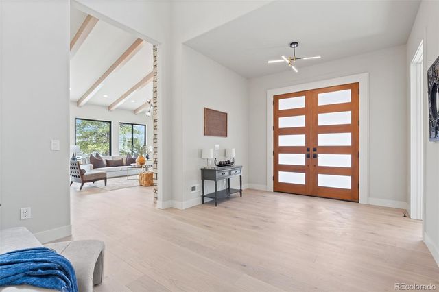 5820 Powell Road, Parker, CO 80134
