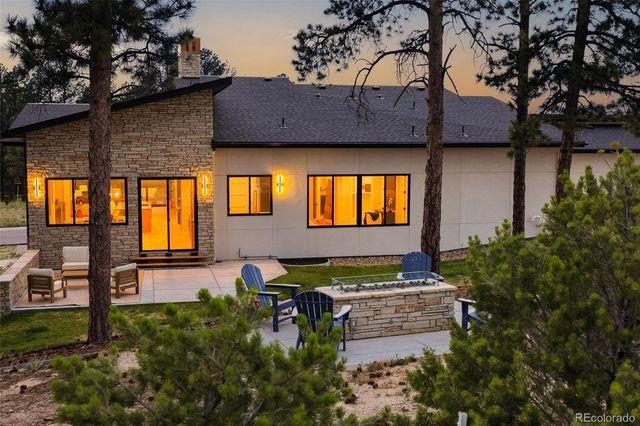 5820 Powell Road, Parker, CO 80134