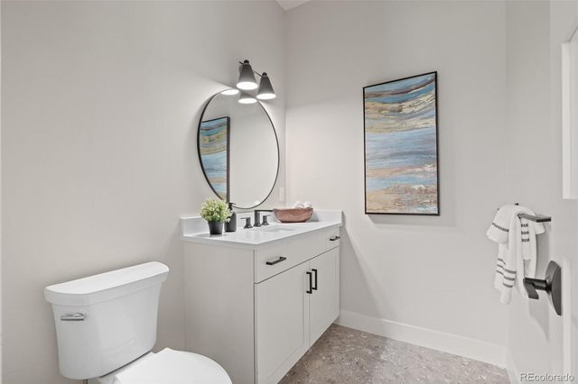 5820 Powell Road, Parker, CO 80134