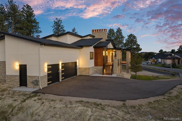 5820 Powell Road, Parker, CO 80134