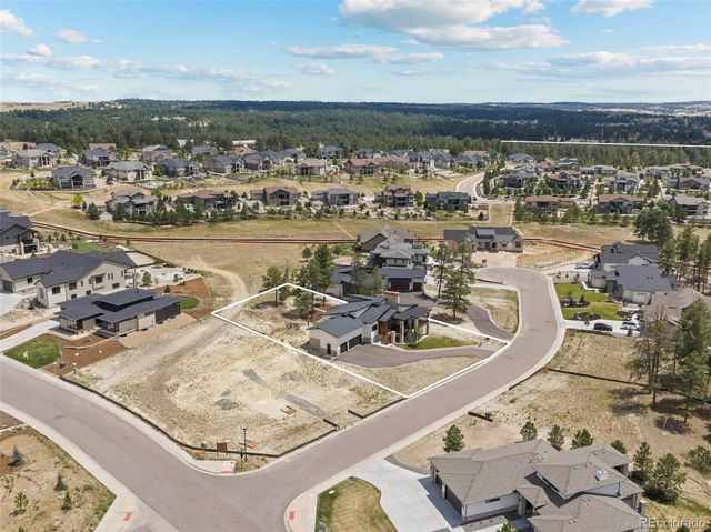 5820 Powell Road, Parker, CO 80134