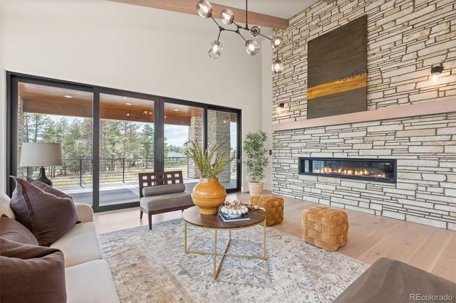 5820 Powell Road, Parker, CO 80134