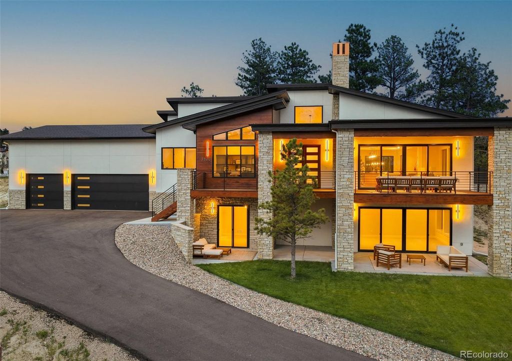 5820 Powell Road, Parker, CO 80134