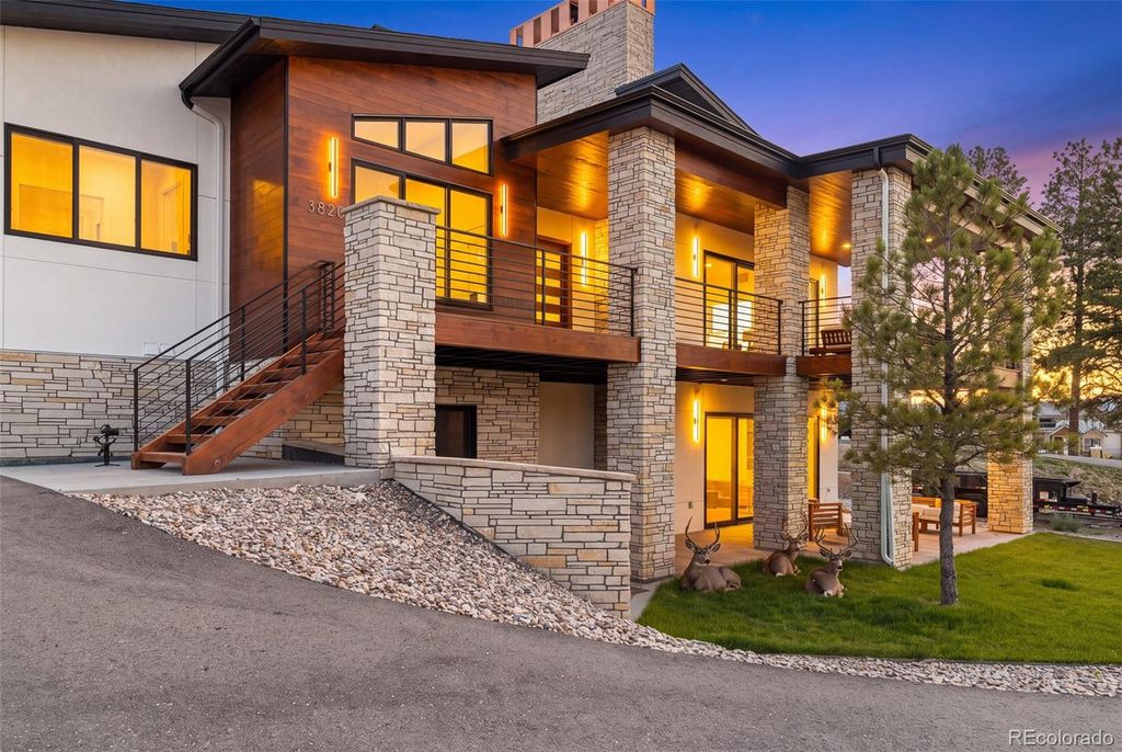 5820 Powell Road, Parker, CO 80134