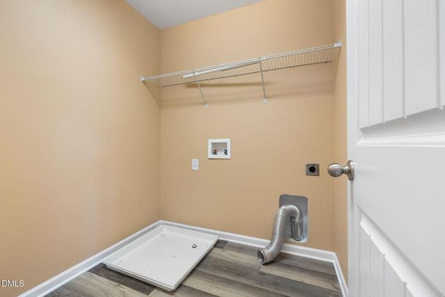 7603 Weathered Oak Way, Raleigh, NC 27616