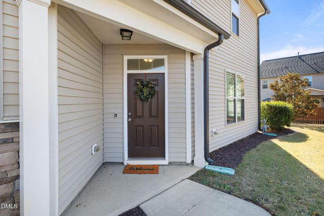 7603 Weathered Oak Way, Raleigh, NC 27616