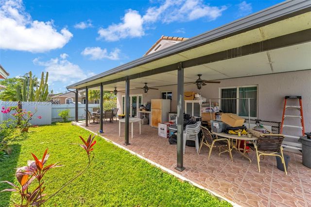 14240 SW 171st St, Miami, FL 33177