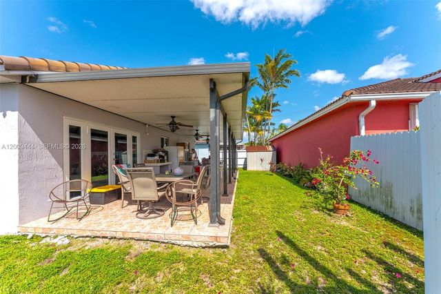 14240 SW 171st St, Miami, FL 33177