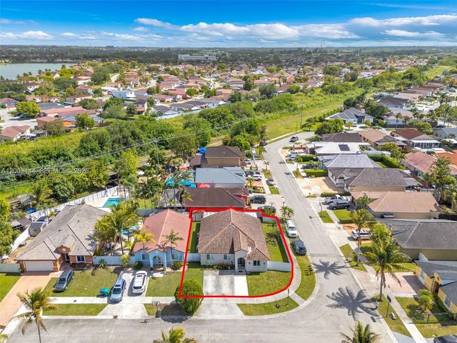 14240 SW 171st St, Miami, FL 33177