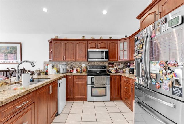 14240 SW 171st St, Miami, FL 33177