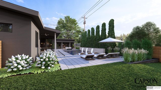 9530 Davenport Street, Omaha, NE 68114