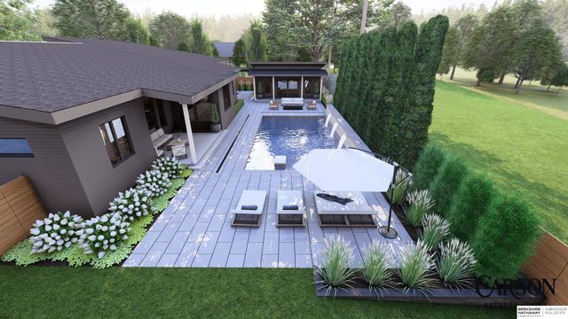 9530 Davenport Street, Omaha, NE 68114