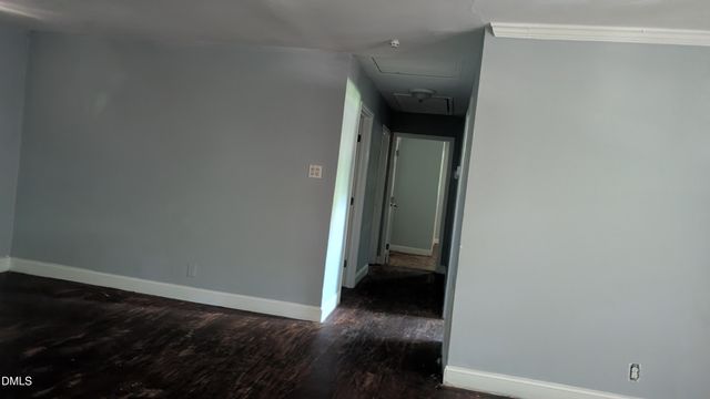 1227 Falls Church Road, Raleigh, NC 27609