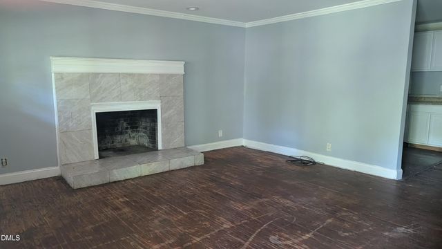 1227 Falls Church Road, Raleigh, NC 27609