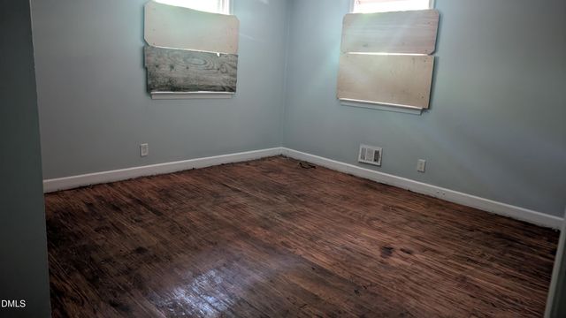 1227 Falls Church Road, Raleigh, NC 27609