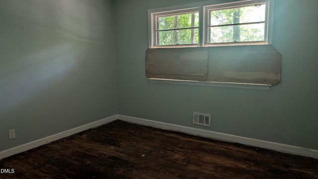1227 Falls Church Road, Raleigh, NC 27609