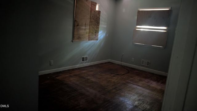 1227 Falls Church Road, Raleigh, NC 27609