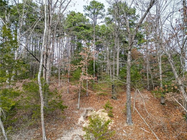 Lot 8 Blisslake Lane, Rogers, AR 72756