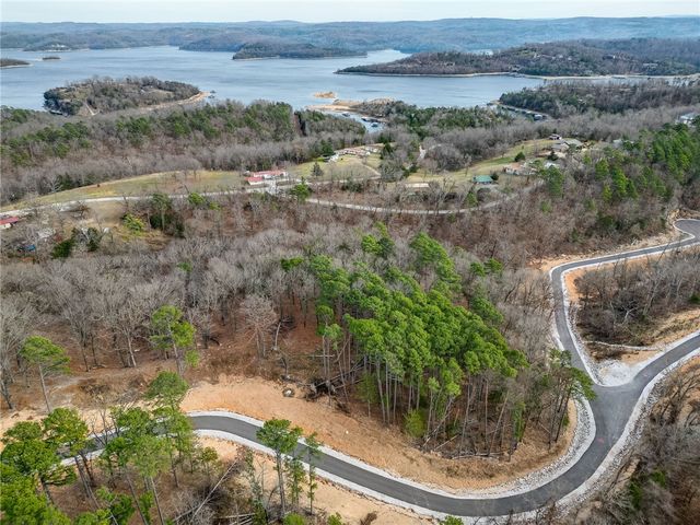 Lot 8 Blisslake Lane, Rogers, AR 72756