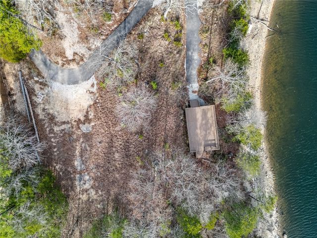 Lot 8 Blisslake Lane, Rogers, AR 72756
