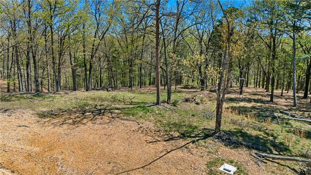 Lot 8 Blisslake Lane, Rogers, AR 72756