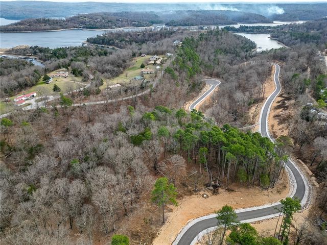 Lot 8 Blisslake Lane, Rogers, AR 72756