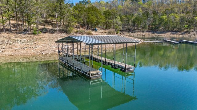 Lot 8 Blisslake Lane, Rogers, AR 72756